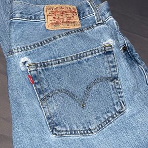 Levi Jeans